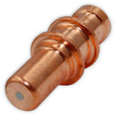 10 pezzi Elettrodo A-81 Vogelmann