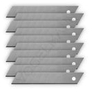 Vogelmann Snap-off Blades 18mm x 0,4 mm (10 Stcs)