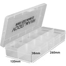 Toolbox für MIG/TIG/Plasma Ersatzteile Vogelmann