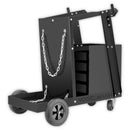 Carro de soldadura con cajones Vogelmann