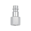 Acoplador rápido tipo 26 con hilo femenino de 1/4 "Vogelmann