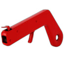 Pistola de pedernal de encendedor Vogelmann