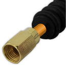 SR-17 Tig Torch Head / Body Standard Vogelmann