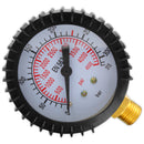 Mango de presión Vogelmann Profi ⌀63 mm 315 bar AR/CO2