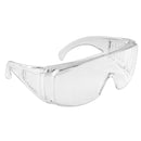 Gafas de seguridad contra la dispersión Vogelmann