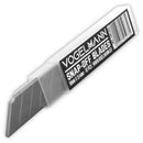 Vogelmann Snap-off Blades 18mm x 0,4 mm (10 Stcs)