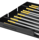 10 pcs electrodos de tungsteno de oro Vogelmann