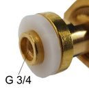 Vogelmann -Reduktion Dichtung 3/4 " - 4 PCs