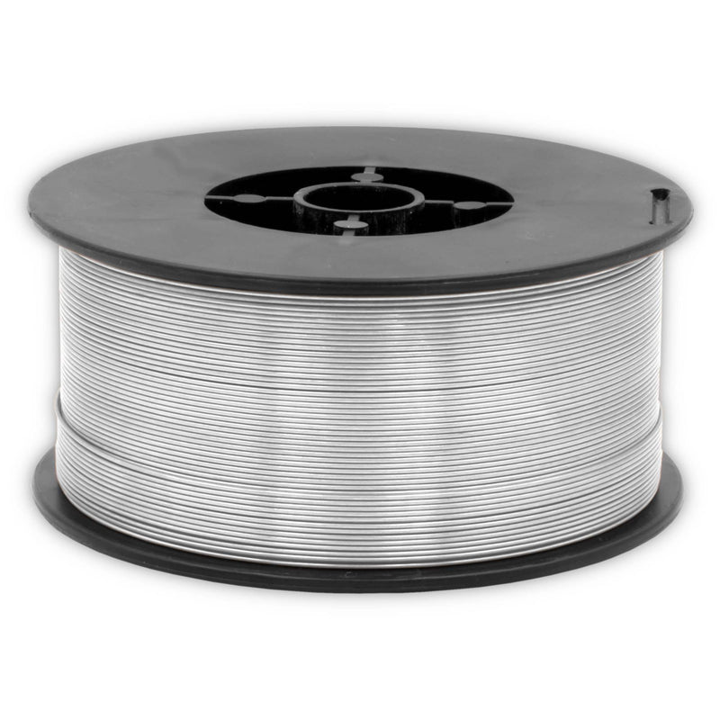 Lasdraad Aluminium ALMG 5 1.2 mm 7KG Lasdraad Aluminium ALMG 5 1.2 mm 7KG