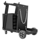 Carro de soldadura con cajones Vogelmann