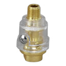 Mini compresor de aire en línea lubricador para herramientas neumáticas 1/4 '' Vogelmann