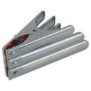 Tierra de la abrazadera 200a 35% Vogelmann