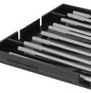 10 pcs graue Wolfram -Elektroden Vogelmann