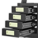 Carro de soldadura con cajones Vogelmann