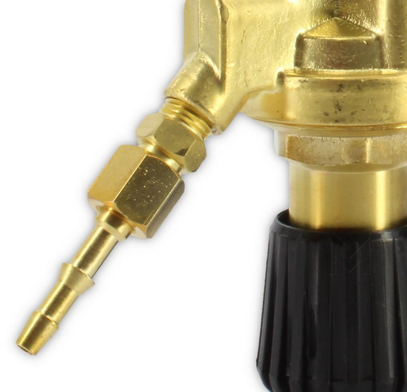 Scaldabagno A Gas Bosch Bombola Gas Argon Puro 100% Per Saldatura | 8 Litri, 200 Bar, Piena - Marca Silesiangaz Piastra A Gas - Foto 2