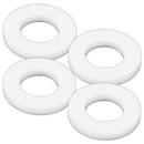 Vogelmann -Reduktion Dichtung 3/4 " - 4 PCs