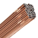 1 kg TIG 12.64 Barilla de soldadura de acero suave Vogelmann