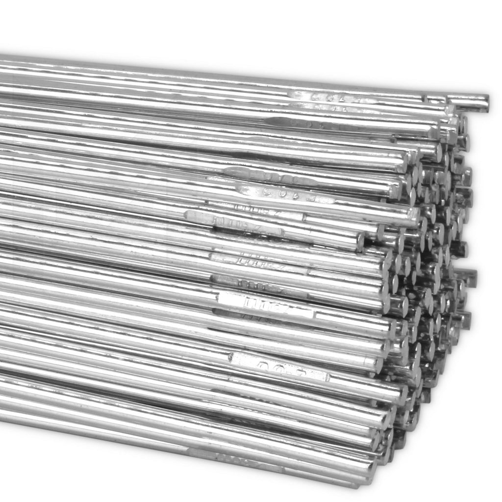 5183 TIG ER5183 AlMg4,5Mn Aluminum Welding Rod Vogelmann