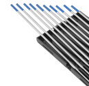 10 pcs Blue Tungsten Electrodes Vogelmann