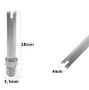 5 PCS Difuser A-81 Vogelmann