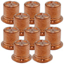 10 PCs Düse A-81 Vogelmann