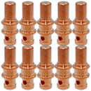 10 pezzi Elettrodo A-81 Vogelmann