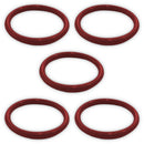 5 PCs O-Ring A-141 Vogelmann