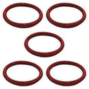 5 PCs O-Ring A-81 Vogelmann