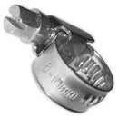 Banda di morsetto 6-10mm 10pcs Vogelmann