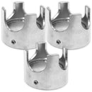 3 PCS Spacer Ring 4-Arrowheads A-101 A-141 Vogelmann