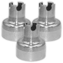 3 PCS Spperer Guide Crown A-81 Vogelmann