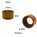 5 PCS Ring Ring Diffuser A-81 Vogelmann