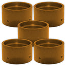 5 PCS Ring Ring Diffuser A-81 Vogelmann