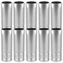 10 PCs Gasdüsen MB-15 Wide Vogelmann