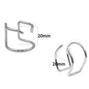 10 PCS SPACER Spring A-81 Vogelmann