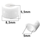 20 pezzi Diffusers ceramici (4 bule) PT-31 Vogelmann