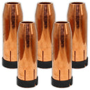 5 PC Ugelli a gas MB-401/501 Vogelmann stretto