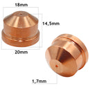 10 PCs Düse A-101 A-141 Vogelmann