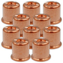 10 PCs zylindrische Düse CB-50 Vogelmann