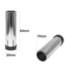 5 PCs Gasdüsen MB-36 Wide Vogelmann