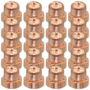 20 PCS Boquillas estándar PT-31 Vogelmann