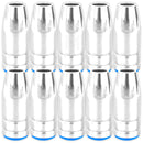 10 PCs Gasdüsen MB-25 Schmale Vogelmann