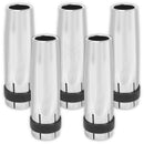 5 PCs Gasdüsen MB-36 Standard Vogelmann