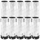 10 PC Ugelli a gas MB-24 Wide Vogelmann