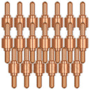 20 PCS Electrodos estándar PT-31 Vogelmann