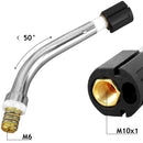 Piezas de repuesto MB-25 40pcs Vogelmann