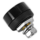 Schweißen weiblicher Sockel 9mm DKJ10-25 Black Vogelmann