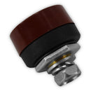 Soldadura de zócalo femenino 9 mm DKJ10-25 rojo Vogelmann