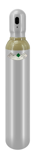 Helium Cilindro de gas completo 8L 1,5M3 Vogelmann