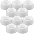 10 PCs Front -Isolator TIG SR17/18/26 Vogelmann